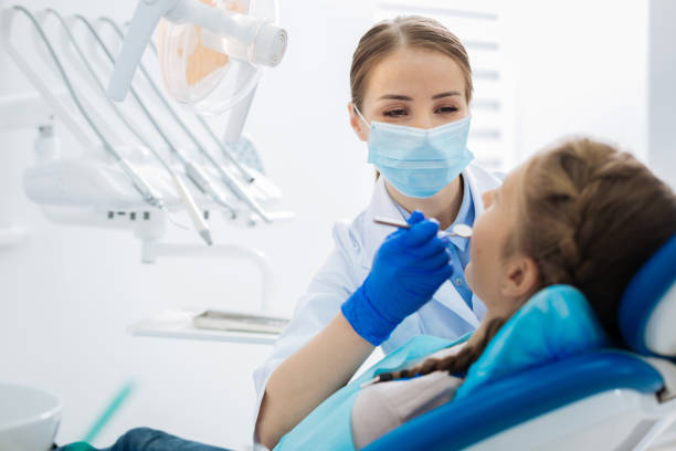 Best Emergency Dental Care  in Dublin, TX